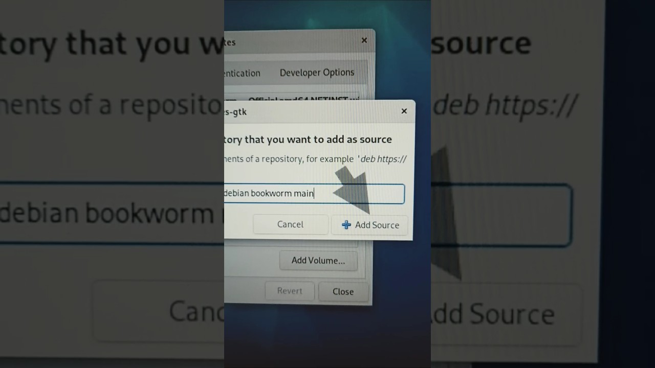 3 Ways to Add a Repository on Debian Linux
