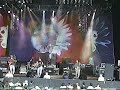 Freddy Jones Band - "Colors of the Light" - Live @ Pine Knob Music Theatre - Clarkston, MI - 6/22/96
