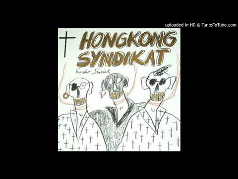 Hongkong Syndikat - Geile Bilder (Germany, 1982)
