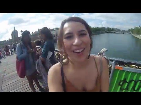 Go Pro Study Abroad Europe 2014