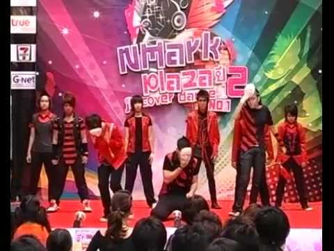 JK COVER DANCE 2 # CRAMINZ