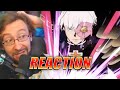 MAX REACTS: Guilty Gear Strive - Asuka R♯ Reveal & Gameplay