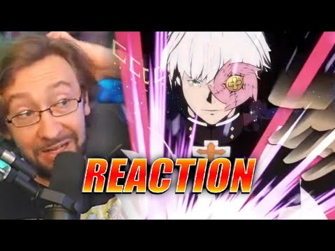 MAX REACTS: Guilty Gear Strive - Asuka R♯ Reveal & Gameplay