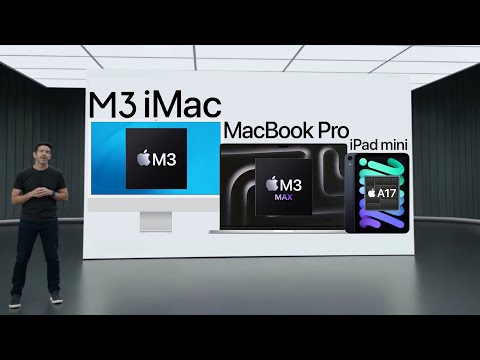 Apple October 30th Event - LAST MINUTE SURPRISE!