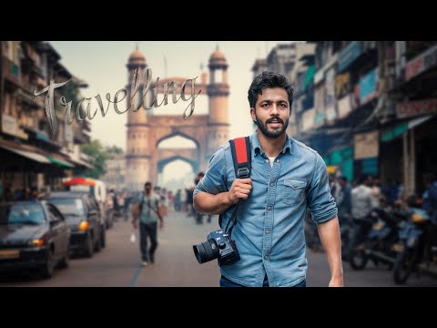 Charminar bazaar | best views | Hyderabad | dhruva makers | travelers