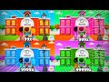 Super Simple Songs Alphabet Of School Intro Logo Speedrun At 999999x Speed Klasky Csupo Effects