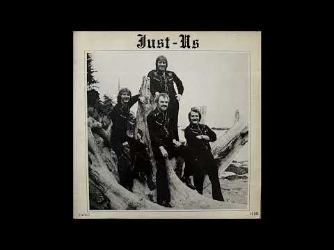 Alright With Me - Just Us