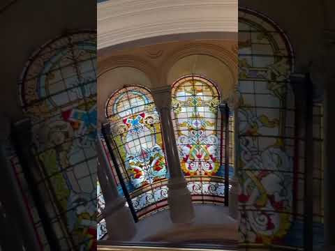 Thumbnail for Queen Victoria Building QVB Sydney Australia