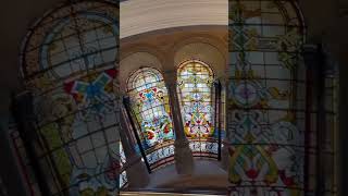 Queen Victoria Building QVB Sydney Australia