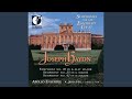 Symphony No. 23 in G Major, Hob.I:23: IV. Finale: Presto assai