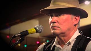 Keith Sykes - Grey Beard and Whiskers
