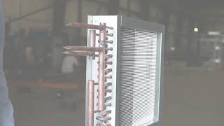 How to Measure or Size a Condenser Coil