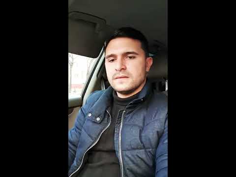 Fernando din Barbulesti |Dacă Duhul Domnului| (Video Officiall Live New 2020)