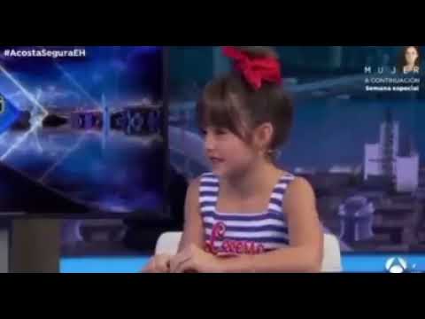 PREGUNTA INCOMODA A LUNA FULGENCIO