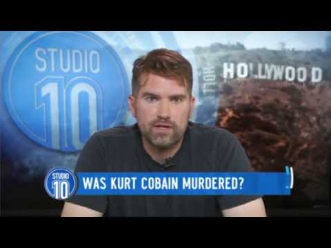 download lagu mp3 mp4 Kurt Cobain Murder Theory, download lagu Kurt Cobain Murder Theory gratis, unduh video klip Kurt Cobain Murder Theory