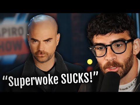 LEX SHAPIRO HATES SUPERMAN