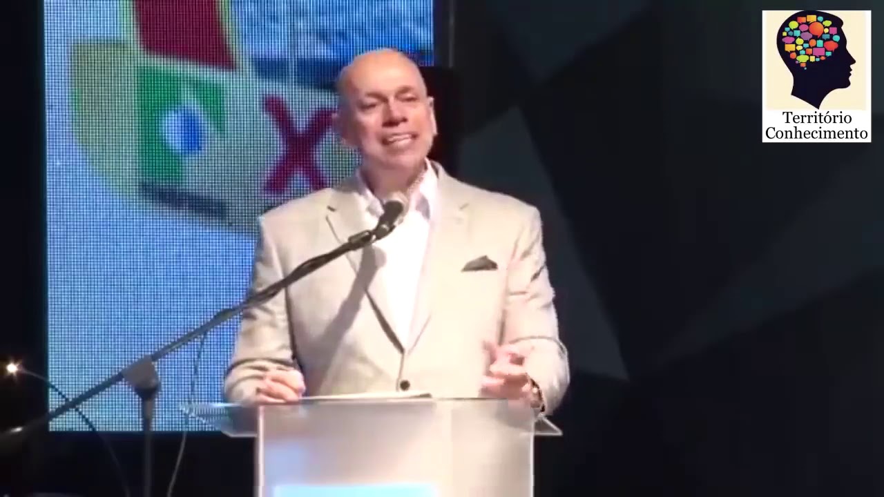 Crianças Mimadas, Adultos Imbecis.