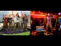 Ghetto Fabulous Got To Dance On Dance Central - Semi Finals