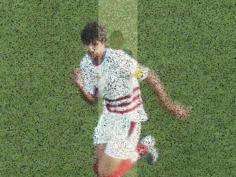 Jorge Santos - Gazela