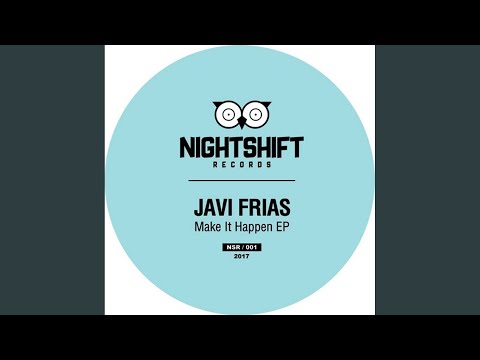 Hard Edge & Paint (Original Mix)