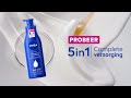 NIVEA 5in1 NIVEA Body Milk