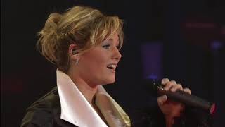 Helene Fischer sings songs in Russian