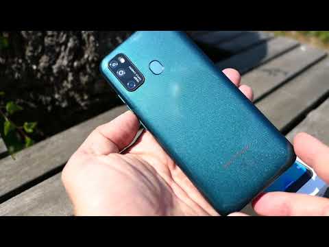 Ulefone Note 9P  [ Note Series ]