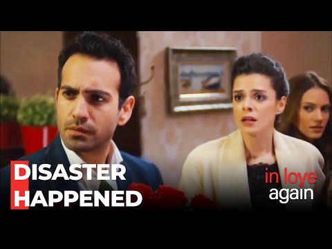 Şevket Made an Accident! - In Love Again