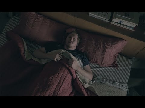 Still frame from The Beauty Inside (Intel and Toshiba, 2012)