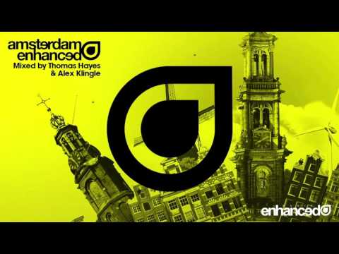 Amsterdam Enhanced 2015 - Thomas Hayes (Minimix) [OUT NOW]