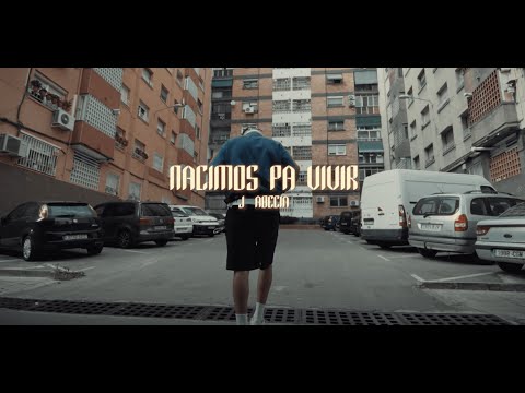 J ABECIA - NACIMOS PA VIVIR