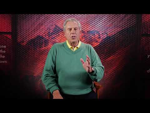 Minute With Maxwell: Energy Comes to Those Who Focus - John Maxwell Team