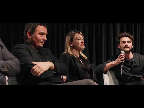 Moinho lento no Fuori Salone di Milano