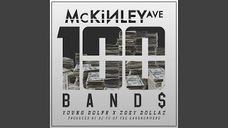 100 Bands (feat. Young Dolph & Zoey Dollaz)