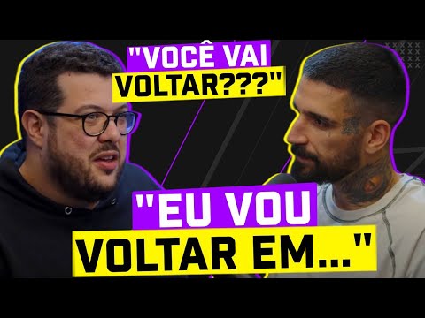 BOMBA! BRTT REVELA QUANDO VOLTARÁ PRO CBLOL!!! #MD3