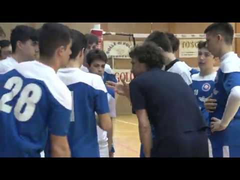 CMVC 2019 - Dinamo Bellaria Igea Marina vs. Blu Volley Calzedonia Verona