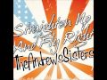 The andrew sisters - Straighten up and fly right ...