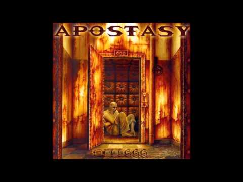 Apostasy - 7th Throne