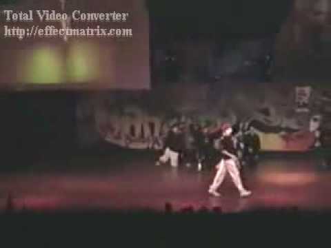 Style Elements BOTY 1997 Show