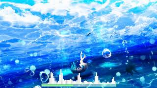 Kimii &amp; jeonghyeon - Autumn Oceans