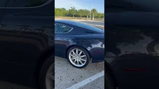 2005 Aston Martin DB9 Walk Around 1