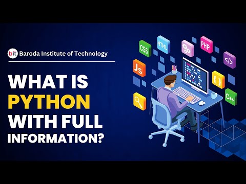 Python Programming Course