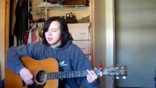 Old Memory- Ashton Shepherd cover