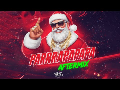 PARRRAPAPAPA (Aftermix) 💸 Aniasko EJDTM