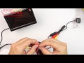 Video review RS RVC-020 CCD (для Hyundai Elantra, Sonata, Accent)