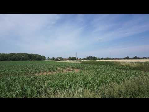 RB89 unterwegs nach Münster Hbf