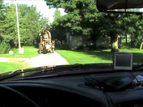 Shelling Corn part 1 of 3