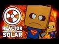 Solar - Reactor -Музыка Без Слов 