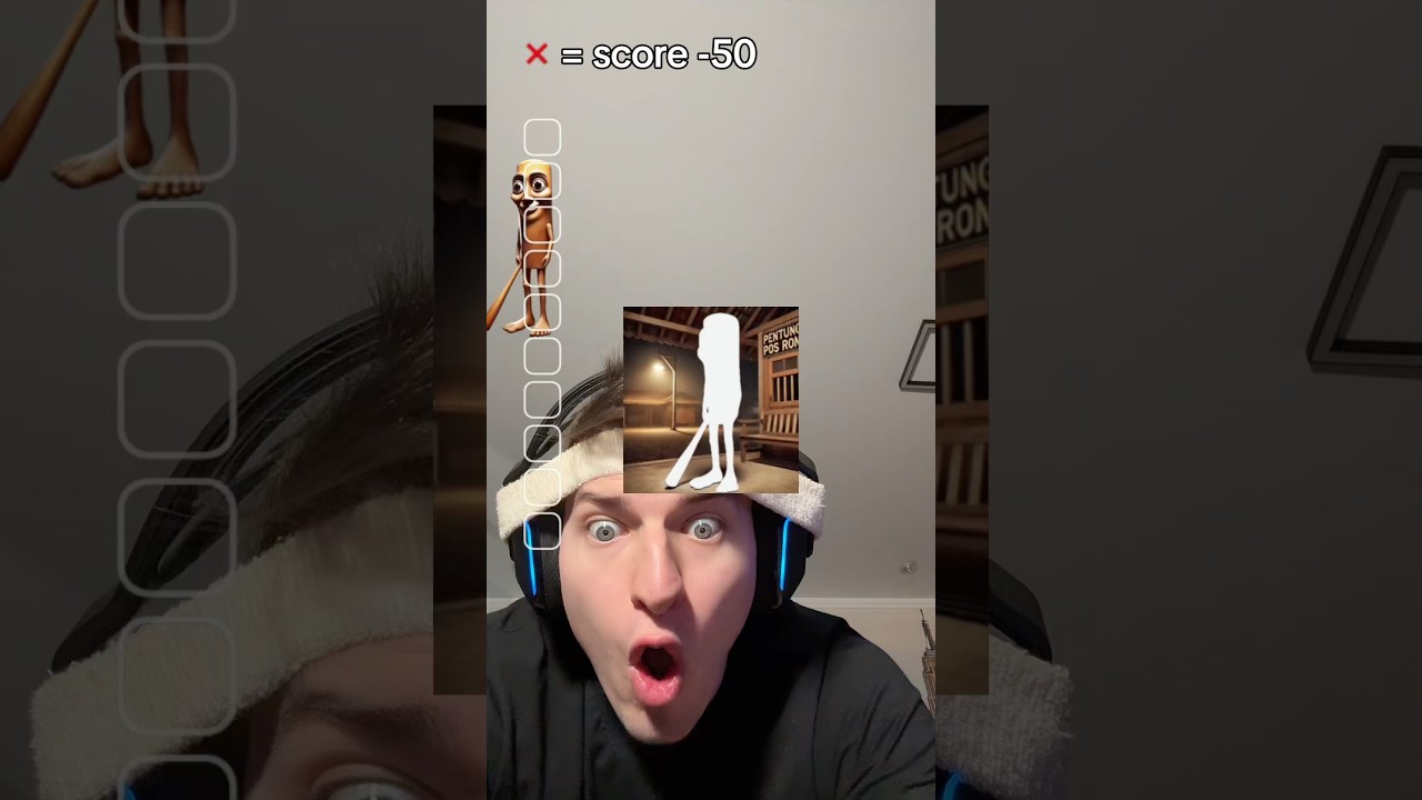 tung tung tung sahur brainrot game 🤸 🤸🤸 #brainrot #memes