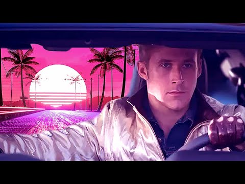 OUTRUN: The Aesthetic Explained